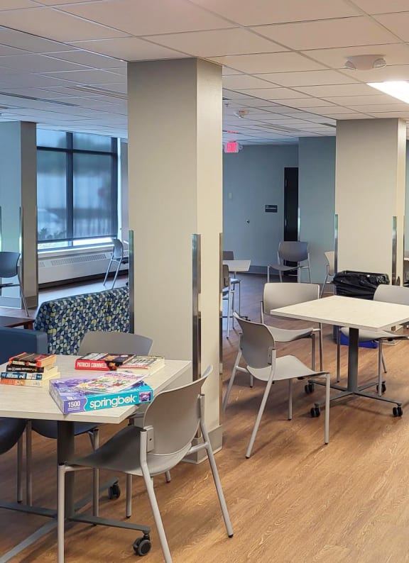 Apartments in Saint Paul, MN Wilder Square